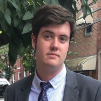 Luke O'Brien