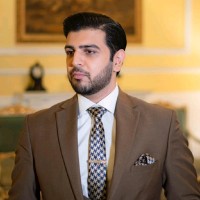 Shahryar Malik
