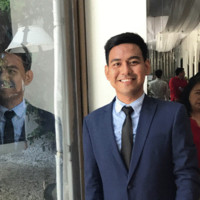 Darvin Karl Tabas