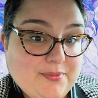 Suzanne Kline, Ctrs