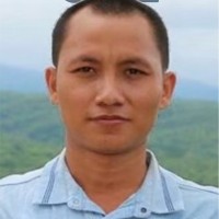 David Thang