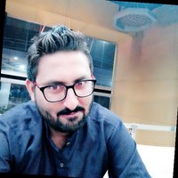 Saib Noor Khan ⚙️