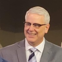 Curt Bolinger