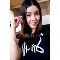 Eliana Macarena Pérez Herrera