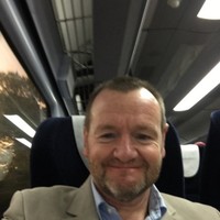 Adrian Cosh
