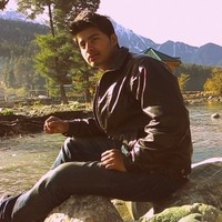Prakhar Nigam