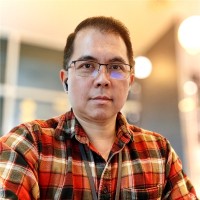 Edmund Foo