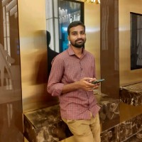 Arun Rajamani