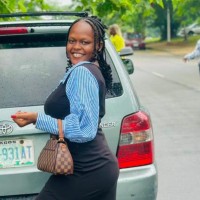 Chizoba Okoye