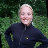 Annie Jönsson