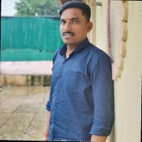 Mahesh Jadhav