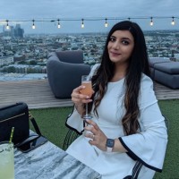 Tamanna Popli, Assoc. Aia