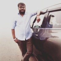 Varun Goud (L.I.O.N)