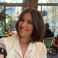 Elodie Pineau