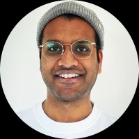 Ramesh Mohanamoorthy