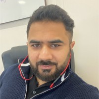Sushant Soni