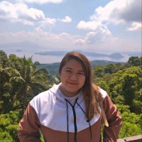 Cherry Amiel Reyes