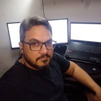 Samuel Barbosa