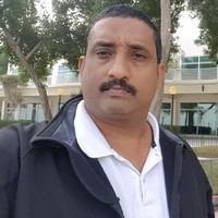 Mohammed Nesar