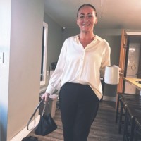 Melissa Hoefer