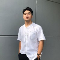 Deo Anggoro Caesar