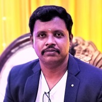 Chandrasekar K