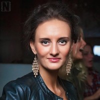 Irina Nikiforova