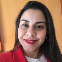Daniele Xavier De Souza Carvalho