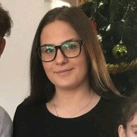 Oliwia Stachowska