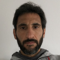 Pablo Mari
