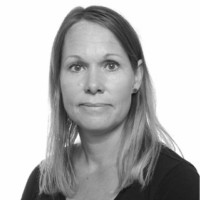 Charlotta Johansson
