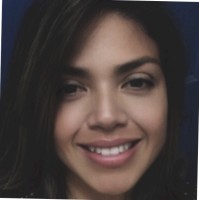 Maria Iolanda Silva Amorim