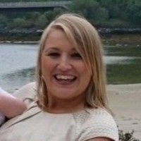 Dionne Mackison Rnutr