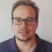 Guy-Raphaël Stauffer