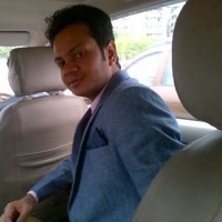 Rishant Garg