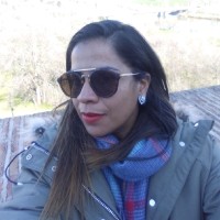 Giliane Lemes