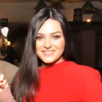 Pikria Shatirishvili