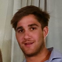 Mateo Busto
