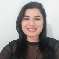 Priscila Coutinho Pereira