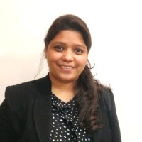 CA Shweta Agrawal