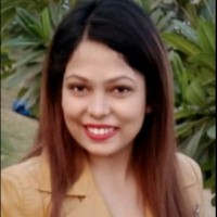 Pragati Kaushal
