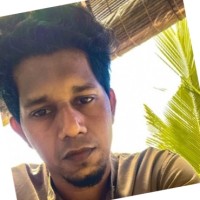 Vishnu Chandran