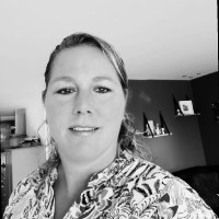 Bianca Mocking- Van Der Weij