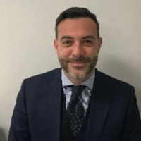 Gianluca Sevi