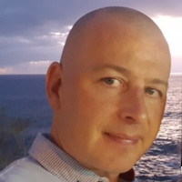 Neil Garner