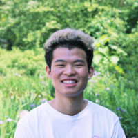 Andrew Zheng