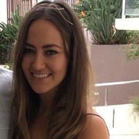 Claire Harvey