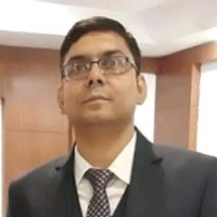 Avinash Kumar Jha