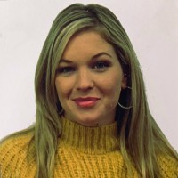 Stephanie Junuzovic
