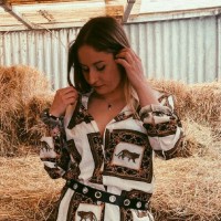 Paula Martinez